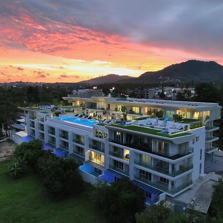 Hotel Chalong Marina Bay View Phuket Ban Bang Chak  Exteriér fotografie