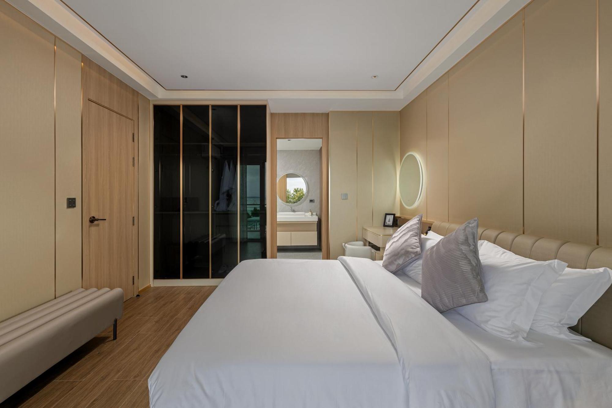 Hotel Chalong Marina Bay View Phuket Ban Bang Chak  Exteriér fotografie