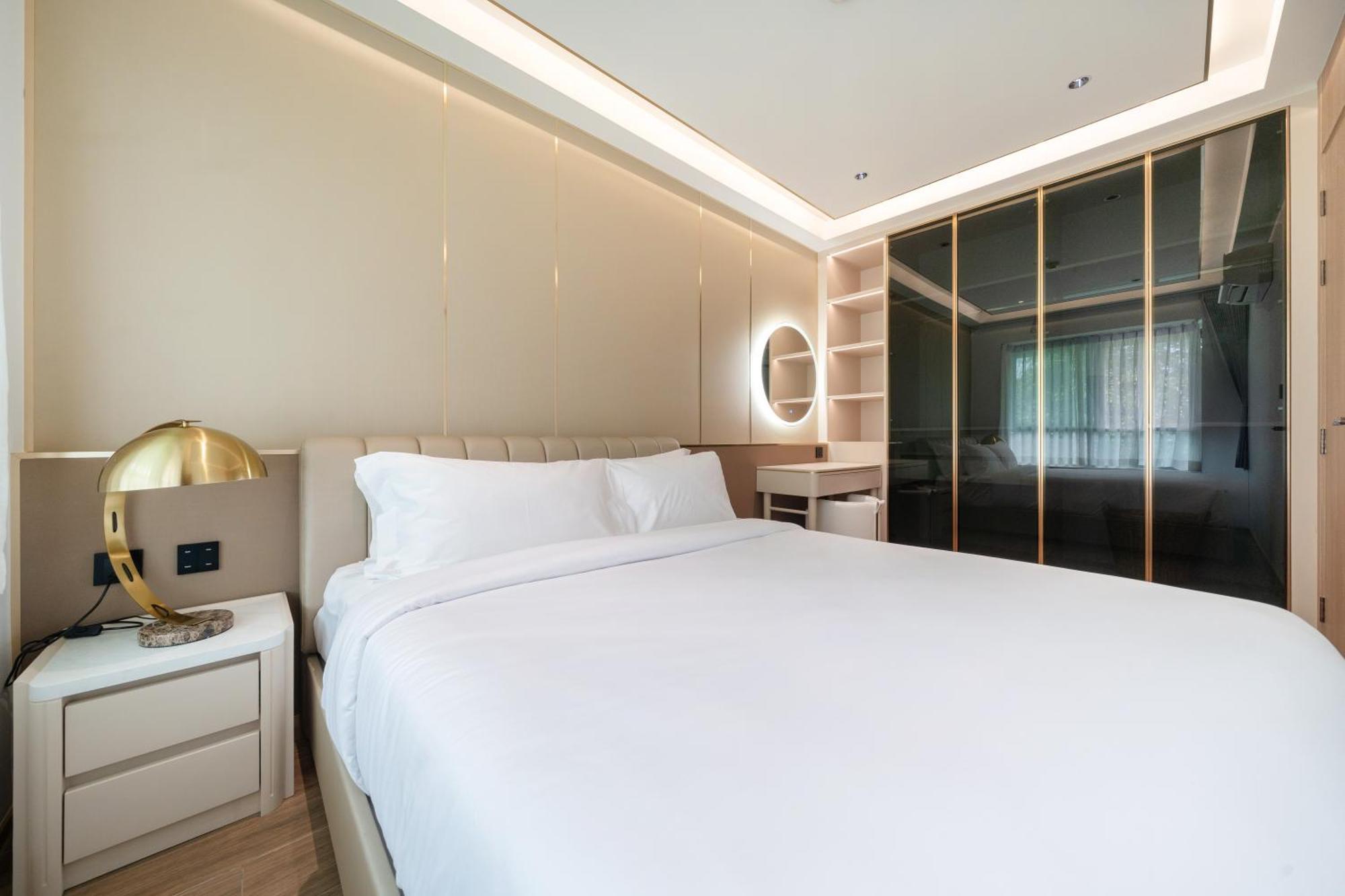 Hotel Chalong Marina Bay View Phuket Ban Bang Chak  Exteriér fotografie